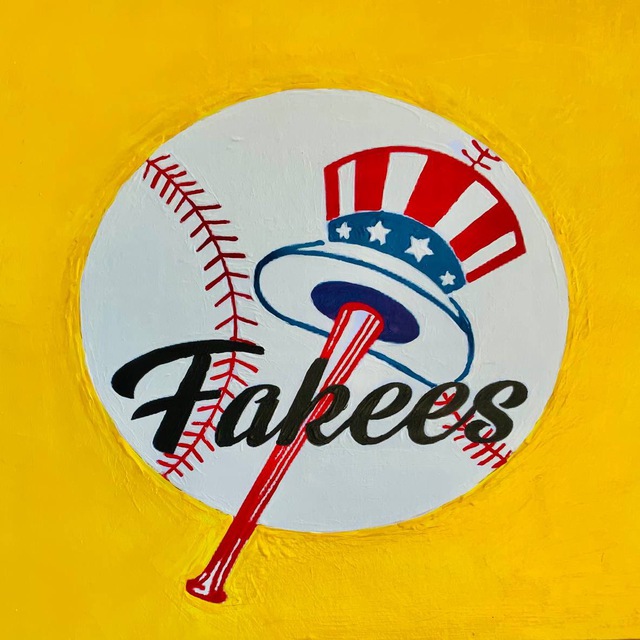 Fake Rare Art
